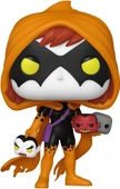 Funko Pop Marvel: Strange Tales- Hallow'S Eve thumbnail 2
