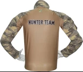 COMBAT TİŞÖRT BİRD HUNTER M001 AVCI KOMBAT thumbnail 2