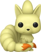 Funko Pop Games: Pokemon- Ninetales thumbnail 2
