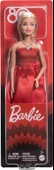 Barbie 80.Yıl Kırmızı Elbiseli, Jgd25 thumbnail 8