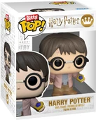 Funko Bitty Boxes: Harry Potter - Hogwarts, Oyuncak Figür thumbnail 5