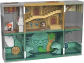 Funko Bitty Boxes: Harry Potter - Hogwarts, Oyuncak Figür thumbnail 2