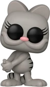 Funko Pop Nickelodeon : Garfield – Nermal thumbnail 2