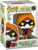 Funko Pop Marvel: Strange Tales- Hallow'S Eve thumbnail 1