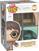 Funko Bitty Boxes: Harry Potter - Hogwarts, Oyuncak Figür thumbnail 3