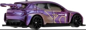 Hot Wheels Tekli Arabalar Cupra E-Racer Hyw15 thumbnail 4