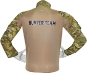COMBAT TİŞÖRT BİRD HUNTER M003 AVCI KOMBAT thumbnail 2