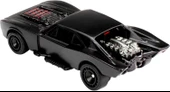 Hot Wheels Premium Grl75 Batmobile thumbnail 3