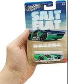 Hot Wheels Silver Series Tekli Arabalar Solar Reflex Jby82 thumbnail 3