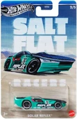 Hot Wheels Silver Series Tekli Arabalar Solar Reflex Jby82 thumbnail 1