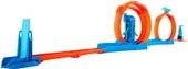 Hot Wheels Track Creator Triple Loop Kit, Jdw39 thumbnail 5