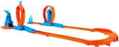 Hot Wheels Track Creator Triple Loop Kit, Jdw39 thumbnail 4