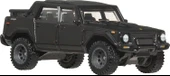 Hot Wheels Premium - Lamborghini Lm002 (1/64) thumbnail 1