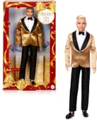 Barbie Holiday Ken, Jgk55 thumbnail 1