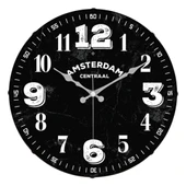 GALAXY EXCULUSIVE AMSTERDAM BOMBE CAMLI 50 CM thumbnail 1