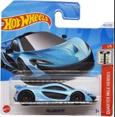 Hot Wheels Modeli thumbnail 1