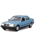 BBURAGO MERCEDES BENZ thumbnail 2