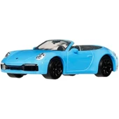 Porsche Carrera Cabriolet Jjr59 thumbnail 2