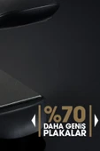 Ghd Max Profesyonel Saç Düzleştirici thumbnail 4