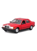 BBURAGO MERCEDES BENZ thumbnail 1