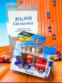 Hot Wheels - Optimus Prime (1/64) 2025 Transformers thumbnail 2