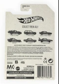 Hot Wheels '71 Datsun 510 Wagon thumbnail 2