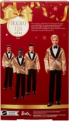 Barbie Holiday Ken, Jgk55 thumbnail 6