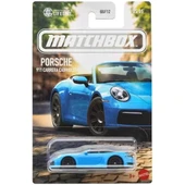 Porsche Carrera Cabriolet Jjr59 thumbnail 1
