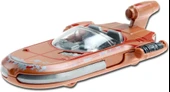 Hot Wheels Tekli Arabalar X-34 Landspeeder Hct60 thumbnail 1