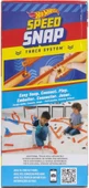 Hot Wheels Track Creator Triple Loop Kit, Jdw39 thumbnail 6