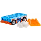 Hot Wheels-Hw Tekli Arabalar Custom Small Block Hct82 thumbnail 2