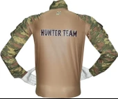 COMBAT TİŞÖRT BİRD HUNTER M006 AVCI KOMBAT thumbnail 2