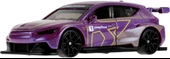 Hot Wheels Tekli Arabalar Cupra E-Racer Hyw15 thumbnail 2