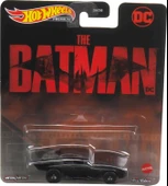 Hot Wheels Premium Grl75 Batmobile thumbnail 4