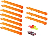 Hot Wheels Track Creator Track & Car Starter Pack, Jdw43 thumbnail 3