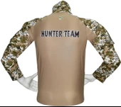 COMBAT TİŞÖRT BİRD HUNTER M005 AVCI KOMBAT thumbnail 2
