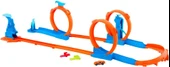 Hot Wheels Track Creator Triple Loop Kit, Jdw39 thumbnail 8