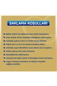 Bebelac Gold 2 Çocuk Devam Sütü 800 g thumbnail 6