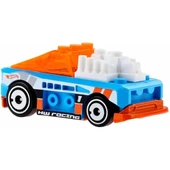 Hot Wheels-Hw Tekli Arabalar Custom Small Block Hct82 thumbnail 5