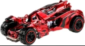 Hot Wheels Dc Batman : Arkham Knight Batmobile Hlk67 thumbnail 3