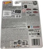 Hot Wheels Chevrolet Stinger thumbnail 2