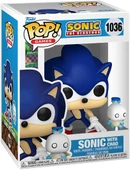 Funko Pop! &Buddy: Sonic - Kahraman Chao Ile Sonic thumbnail 1