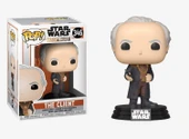 Funko Pop Star Wars Mandalorian The Client Figür thumbnail 1