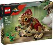 Lego Jurassic World 76970 thumbnail 5