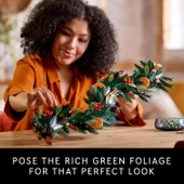 10340 Lego® Botanicals Çelenk thumbnail 7