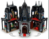 Lego 76786 Wednesday Morticia’Nın Evi thumbnail 6