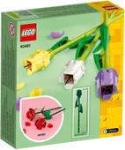 Lego Seasonal 40461 Tulips thumbnail 5