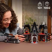 Lego 76786 Wednesday Morticia’Nın Evi thumbnail 3