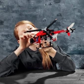 Lego Technic Kurtarma Helikopteri (42092) thumbnail 3
