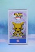 Funko Pop! Games: Pokemon - Alakazam thumbnail 2